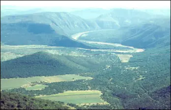 Prehistory of the Rustenburg area | South African History Online